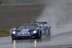 Maserati MC-12 Corse GT FIA 2006 года